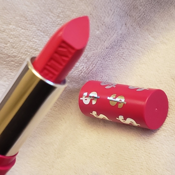 New Kylie Jenner Momma Boss Matte Lipstick